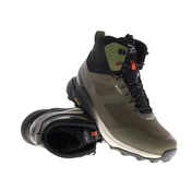 Dolomite Nibelia High GTX Moški Pohodniški čevlji Gore-Tex