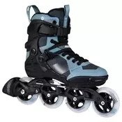 Moški rolerji Powerslide Argon 90 Grey EUR 44