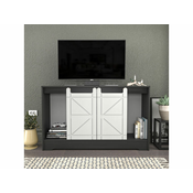 Hanah Home HANAH HOME Ahris - Grey, White TV omarica, (20867189)