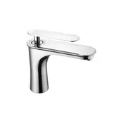 Mexen Trinity kopalniška armatura, krom - 72600-00