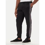 JOOP! Spodnji del trenirke 17 JJ-48Ionnito 30049571 Črna Regular Fit
