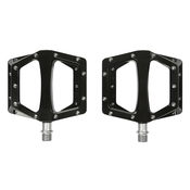 Pedale RFR FLAT CMPR black