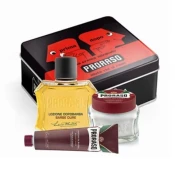 Proraso Set za brijanje Dopo 3 u 1