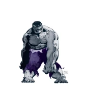 Jeph Loeb & Tim Sale: Hulk