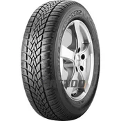 Dunlop Winter Response 2 ( 155/65 R14 75T BLK)