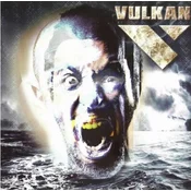 posneti mediji VULKAN - VULKAN, (5000486366)