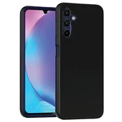 Mercury Ovitek Mercury za Samsung Galaxy A25, črn