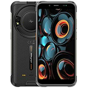 ULEFONE pametni telefon Power Armor 16S 8GB/128GB, Black