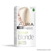 FOREVER BLONDE BOJA ZA KOSU 11B