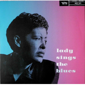 Billie Holiday–Lady Sings The Blues,