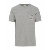 Mens T-shirt Protest PRTASTON