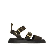 Dr. Martens Sandali Gryphon DM42821300 Rjava