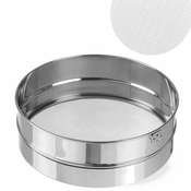 slomart Sito za presejanje drobtin jekleno s premerom 247 mm - Hendi 637814