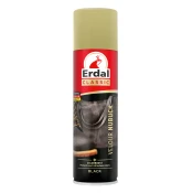 Erdal Sprej za negu obuce Velour Nubuk crni 250ml