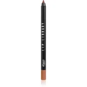 BPerfect Lip Library Lip Liner črtalo za ustnice odtenek Thriller 1.5 g