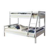 Pograd Rotar 90x200cm +140x200cm - Bela