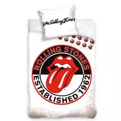 Rolling Stones posteljina 140x200