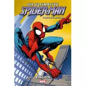 Die ultimative Spider-Man-Comic-Kollektion