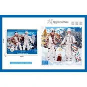 Ittl lutka family skiing holiday ( 725769 )