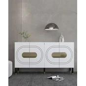 Hanah Home Komoda Demet, Bela