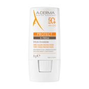 A-Derma Protect X-Trem stik - ZF 50+, 8 g
