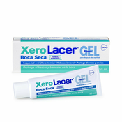Zaštita usta Lacer Xero Boca Seca Gel Tópico (50 ml)