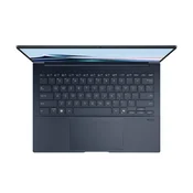 ASUS Zenbook 14 UX3405CA-ST1353 (14 inca 3K, Ultra 7 255H, 32GB, SSD 1TB) laptop