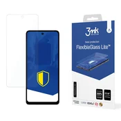 3MK TECNO POVA 5 - 3MK FLEXIBLEGLASS LITE