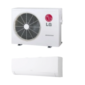 LG klima DualCool Pro WZ12AWU.SUU1/WZ12AWN.SNU1, 3.45 kW wifi