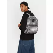 Ruksak Vans Old Skool Check Backpack VN000H4XY281 Crna