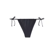 LSCN by LASCANA Bikini hlačke Nele antracit