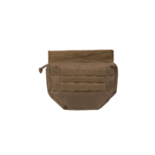 Torbica MILTEC Drop down pouch - coyote