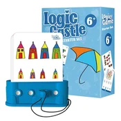 CAB Toys Logična igra - poučna igra 6+