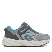 Superge Skechers Microspec Tread 404115L/GYBL Siva