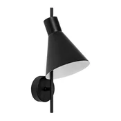 Osram - LED stenska svetilka DECOR TOKIO LED/5W/230V črna