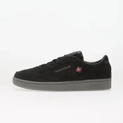 Sneakers Reebok Club C 85 Black/ Grey 4 EUR 45.5