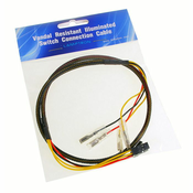 Lamptron Taster/Schalter Connection Cable - 300mm LAMP-C5001