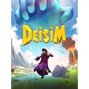 Deisim Steam Key (PC) GLOBAL