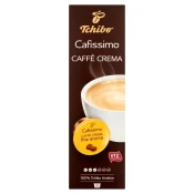 TCHIBO Caffe Crema Fine Aroma Magnetic Dom