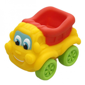 CLEMENTONI igrača baby vozilo, avto