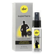 Gardj Europe Sprej pjur Superhero Spray 20 ml. Intim Performance Spray