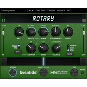 Eventide RotaryMod (Digitalni izdelek)