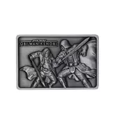 Fantec FANATTIK Star Wars - Obi-Wan Kenobi Limited Edition Ingot K-029 Star Wars - Obi-Wan Kenobi Limited Edition Ingot, črna, (21551221)