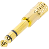 Adam Hall Connectors 4 STAR A MF3 JM3 GOLD adapter prikljucak