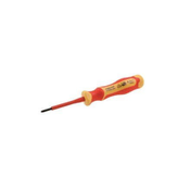 Ostatní Izvijač EURO tools 118087 PZ screwdriver, 3 x 150 mm, electric, VDE, 1000 V