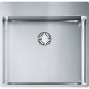 Pomivalno korito FRANKE BXX 210-50 A BOX