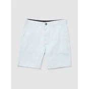 Volcom Frickin Mdrn Stch 19 Shorts carolina blue