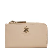 Etui za ključe Beverly Hills Polo Club CWBEO-BHPC-W1-001-AW26 Bež