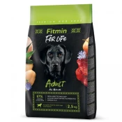Fitmin FITMIN For Life Adult - suha hrana za pse - 2,5 kg