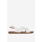 Sandali JENNY WS5551-10 Bela